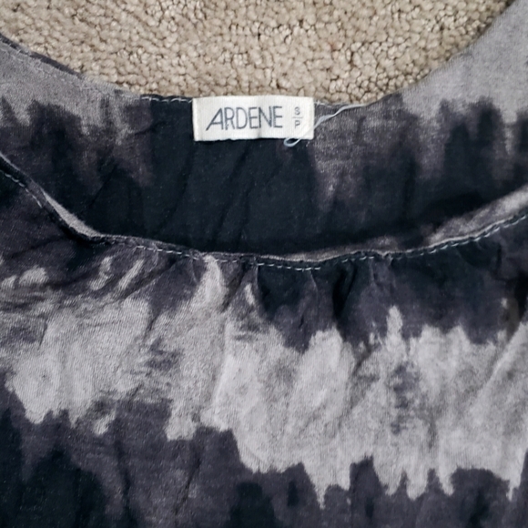 MAXI Dress - Picture 2 of 2